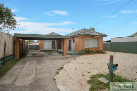 Property photo of 4 Geelong Road Werribee VIC 3030