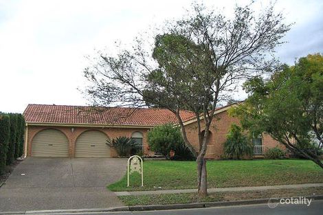 Property photo of 5 Aleppo Street Quakers Hill NSW 2763