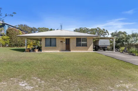 Property photo of 71 Bombala Crescent Rainbow Beach QLD 4581