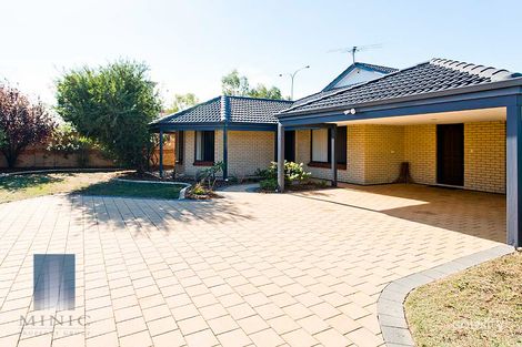 Property photo of 28 Woodside Loop Beckenham WA 6107