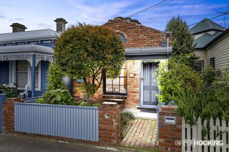 Property photo of 14 Illawarra Street Williamstown VIC 3016