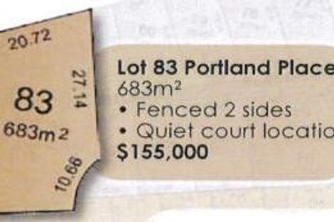 Lot 83 Regent St, Strathfieldsaye, VIC 3551