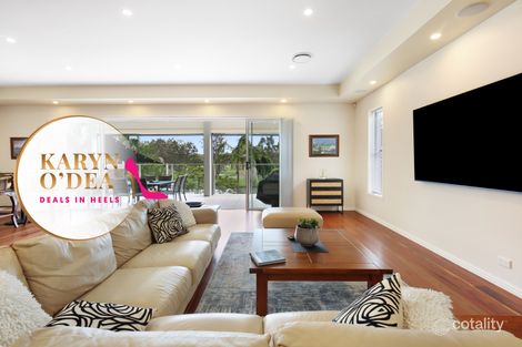 Property photo of 46 Concord Circuit Robina QLD 4226