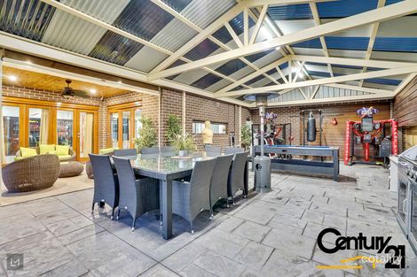 57 Amsterdam Ave, Tarneit, VIC 3029