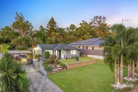 Property photo of 8 Perdita Street Bellbird Park QLD 4300