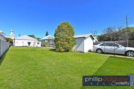 Property photo of 57 Vaughan Street Lidcombe NSW 2141