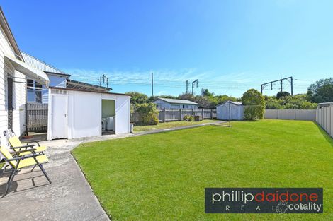 Property photo of 57 Vaughan Street Lidcombe NSW 2141