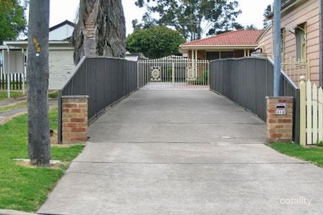 41a Hunter St, Riverstone, NSW 2765