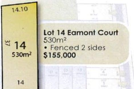 14 Elsworth Dr, Strathfieldsaye, VIC 3551