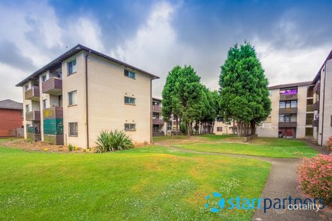 11/91 Saddington St, St Marys, NSW 2760