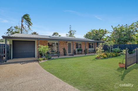 Property photo of 6A Greenfield Street Eagleby QLD 4207