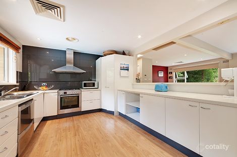 Property photo of 21 Monteith Street Turramurra NSW 2074