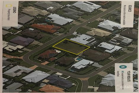 Property photo of 35 Barcoo Crescent Sinnamon Park QLD 4073