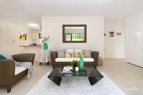 Property photo of 1/34 Miles Street Clayfield QLD 4011