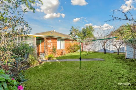 Property photo of 136 Warringa Crescent Hoppers Crossing VIC 3029