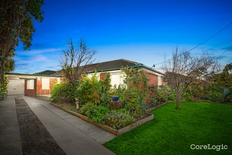 Property photo of 136 Warringa Crescent Hoppers Crossing VIC 3029