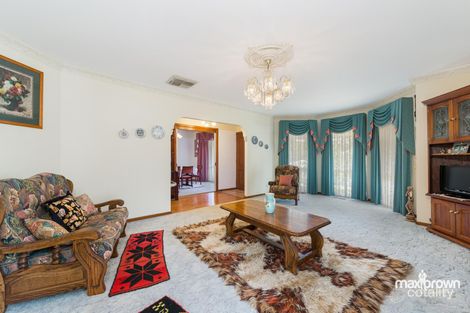 Property photo of 19 Timewell Crescent Boronia VIC 3155