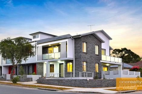 1/55-57 Susan St, Auburn, NSW 2144