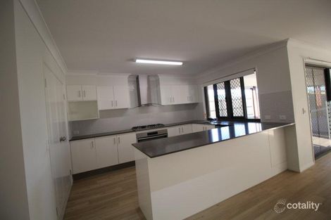 Property photo of 2 Kildare Crescent Parkhurst QLD 4702