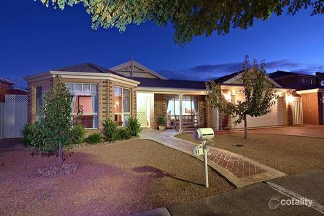 Property photo of 11 Melfin Drive Hillside VIC 3037