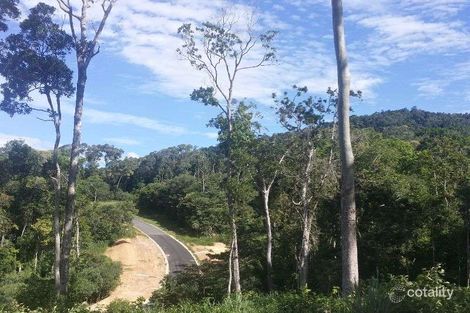 Property photo of 80-87 Spring Crescent Kuranda QLD 4881