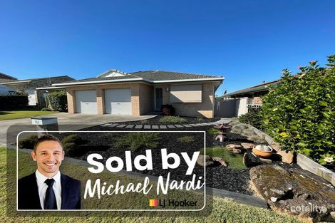 Property photo of 14A Fuchsia Drive Taree NSW 2430
