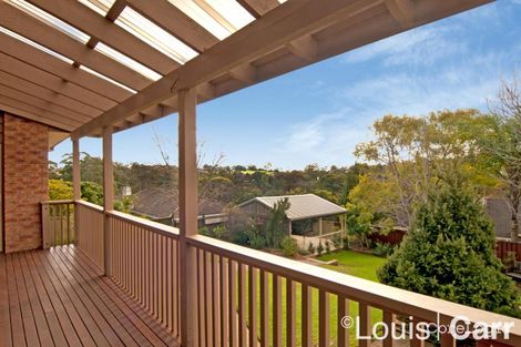 Property photo of 27 Delaney Drive Baulkham Hills NSW 2153