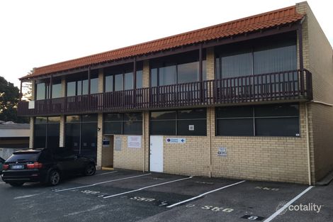 2/201 High St, Fremantle, WA 6160