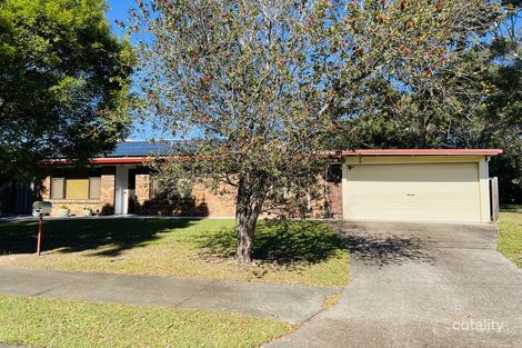 48 Handsworth St, Capalaba, QLD 4157