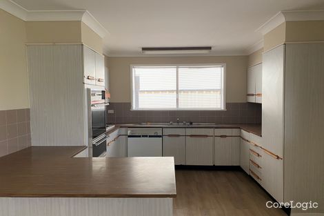 Property photo of 119 Maxwell Street Wellington NSW 2820