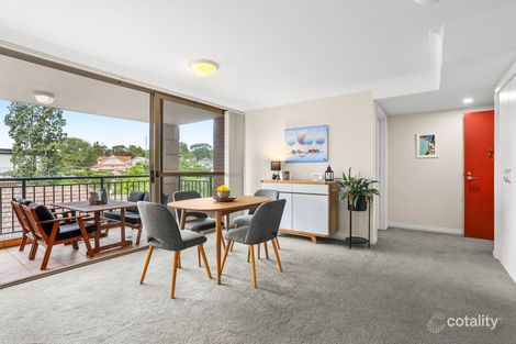 5/26-28 Northcote St, Naremburn, NSW 2065