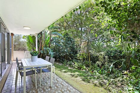 Property photo of 16/2 Oceanview Avenue Vaucluse NSW 2030