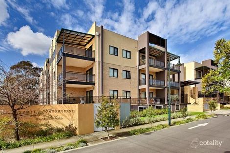 117/115 Neerim Rd, Glen Huntly, VIC 3163