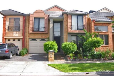 7 Mill Ave, Yarraville, VIC 3013