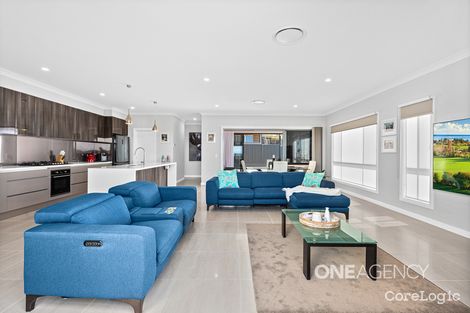 Property photo of 15 Sylvia Drive Calderwood NSW 2527