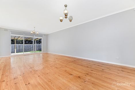 Property photo of 32 Admirala Avenue Dandenong North VIC 3175