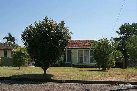 19 Warlters St, Wauchope, NSW 2446