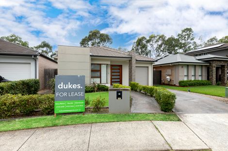 Property photo of 17 Sanderling Crescent Cranebrook NSW 2749