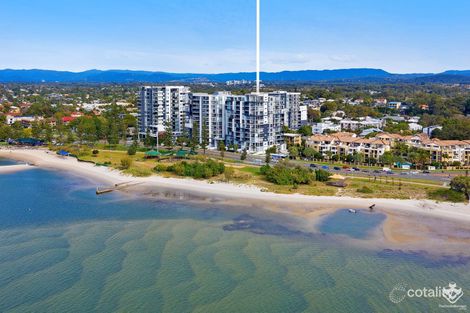 503/388 Marine Pde, Labrador, QLD 4215