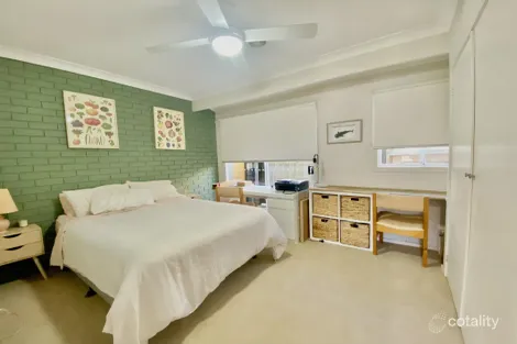 Property photo of 36 Jacana Avenue Moama NSW 2731