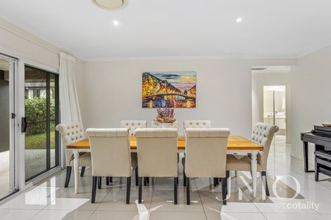 Property photo of 18 Dorretti Circuit Upper Coomera QLD 4209