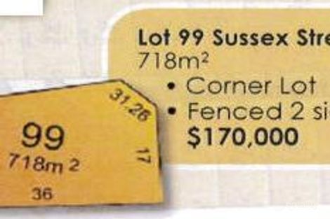 Lot 99 Regent St, Strathfieldsaye, VIC 3551