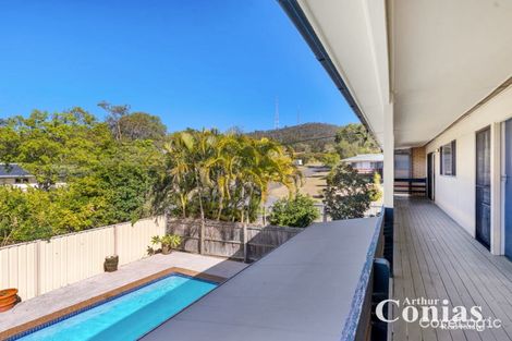 Property photo of 11 Barrabooka Drive The Gap QLD 4061