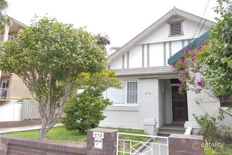 272 Maroubra Rd, Maroubra, NSW 2035
