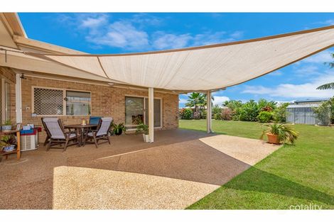 Property photo of 12 Bryony Court Kirwan QLD 4817