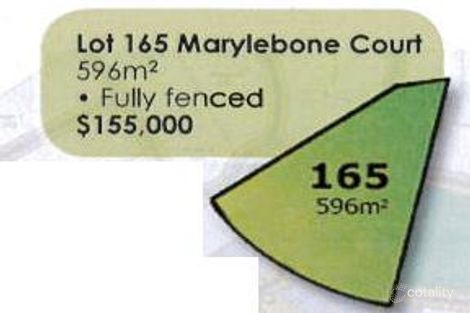 Lot 165 Regent St, Strathfieldsaye, VIC 3551