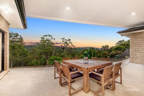Property photo of 43 Carrington Road Bonogin QLD 4213