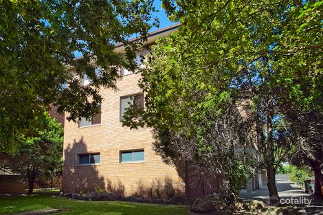 Property photo of 1/31-33 Myra Road Dulwich Hill NSW 2203