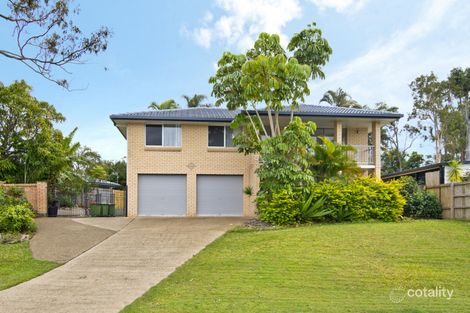22 Ashford Rd, Helensvale, QLD 4212