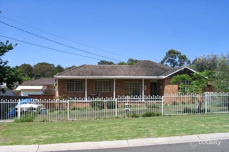 14 Oakwood St, Sutherland, NSW 2232